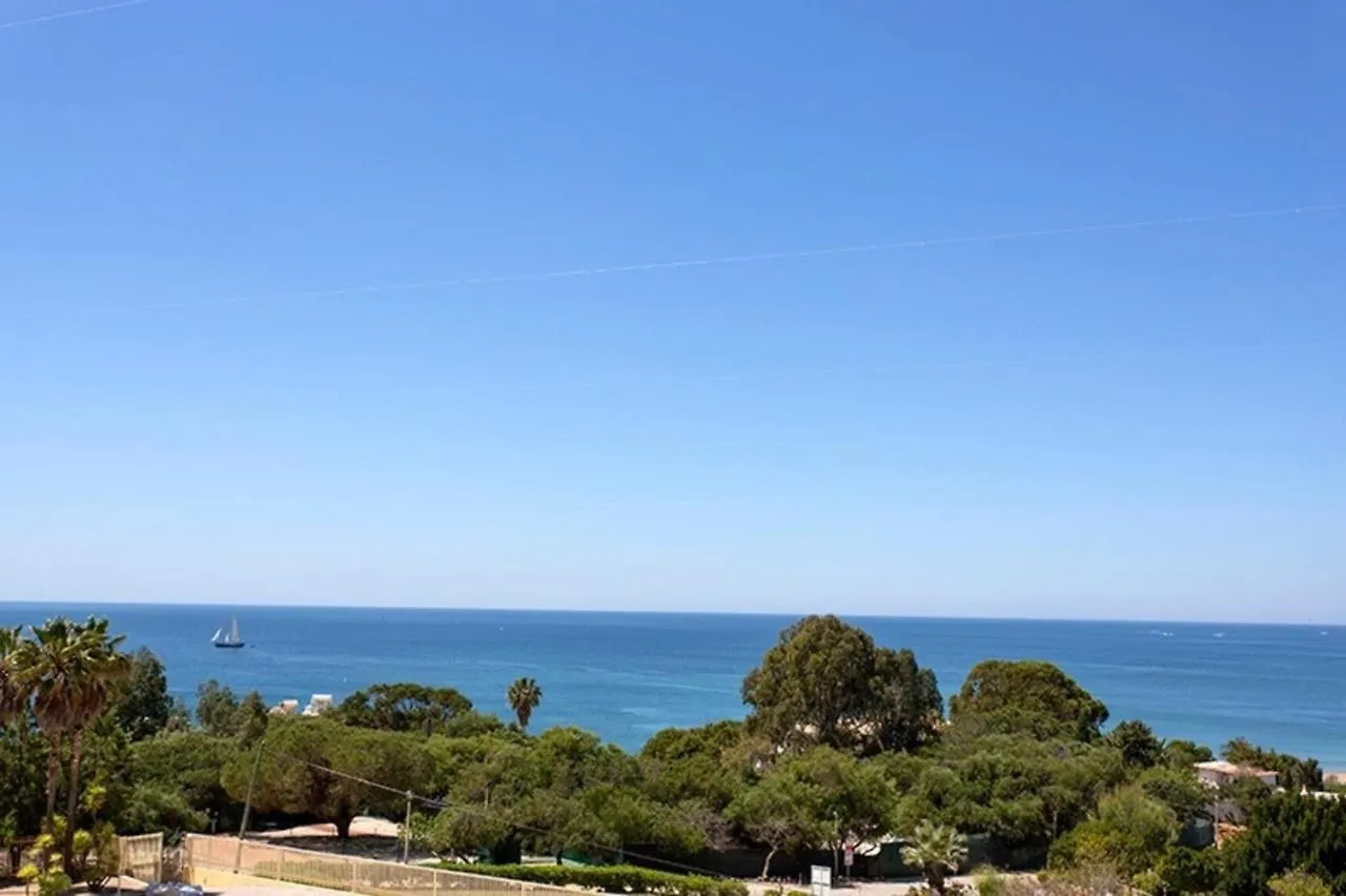Quinta Barracuda Albufeira Luxury Beach Apartment 0*,  ポルトガル