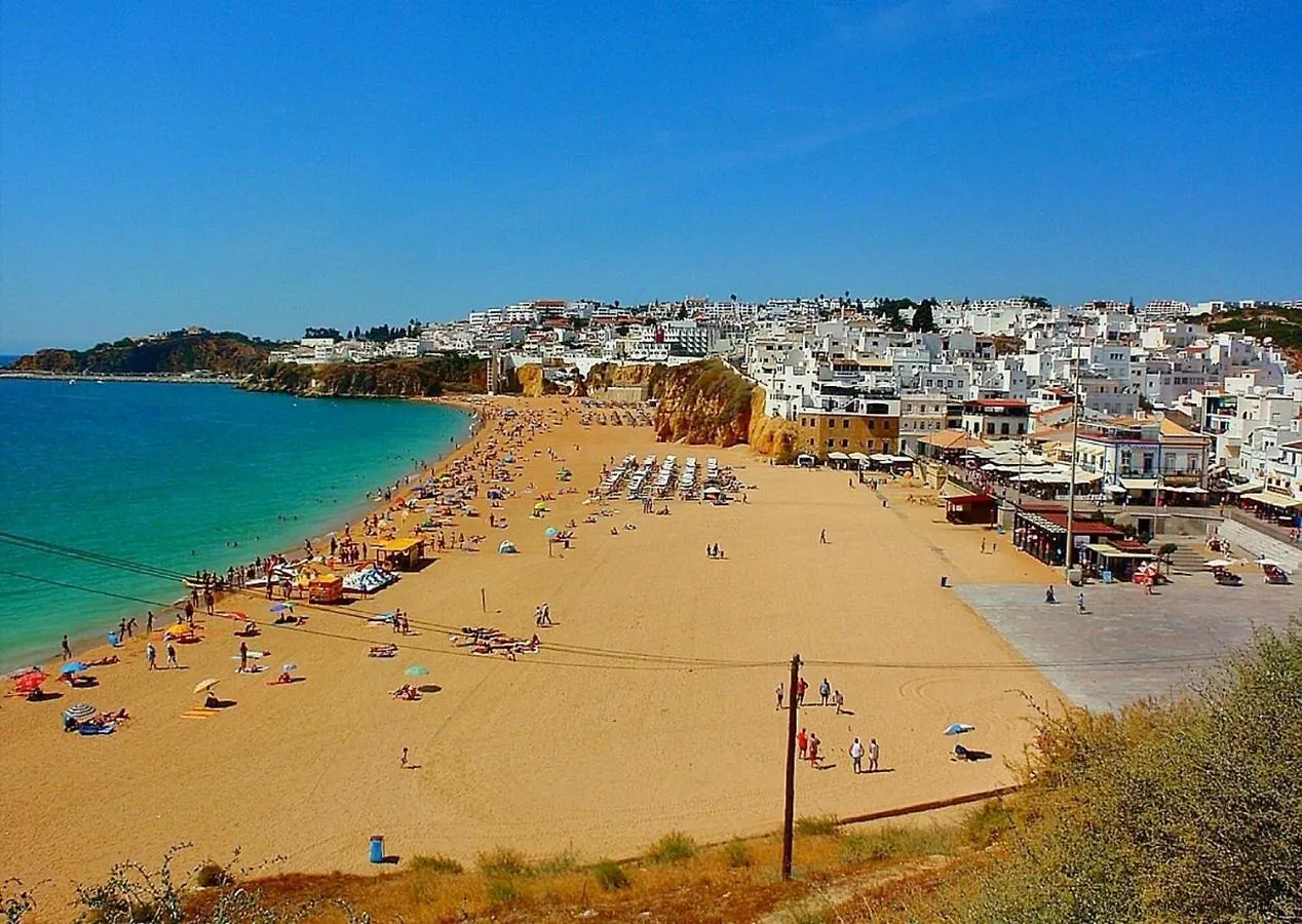 Quinta Barracuda Albufeira Luxury Beach Apartment