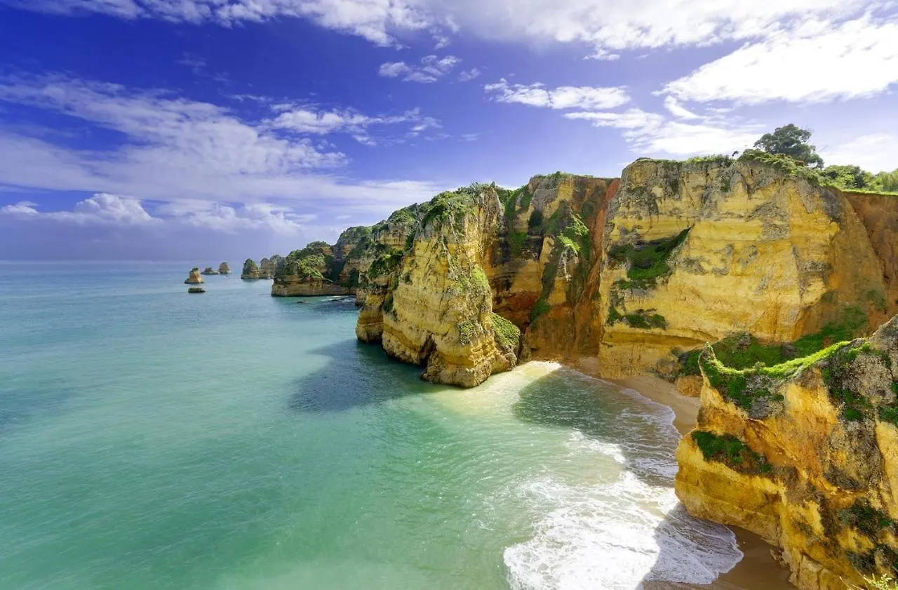 Quinta Barracuda Albufeira Luxury Beach Apartment