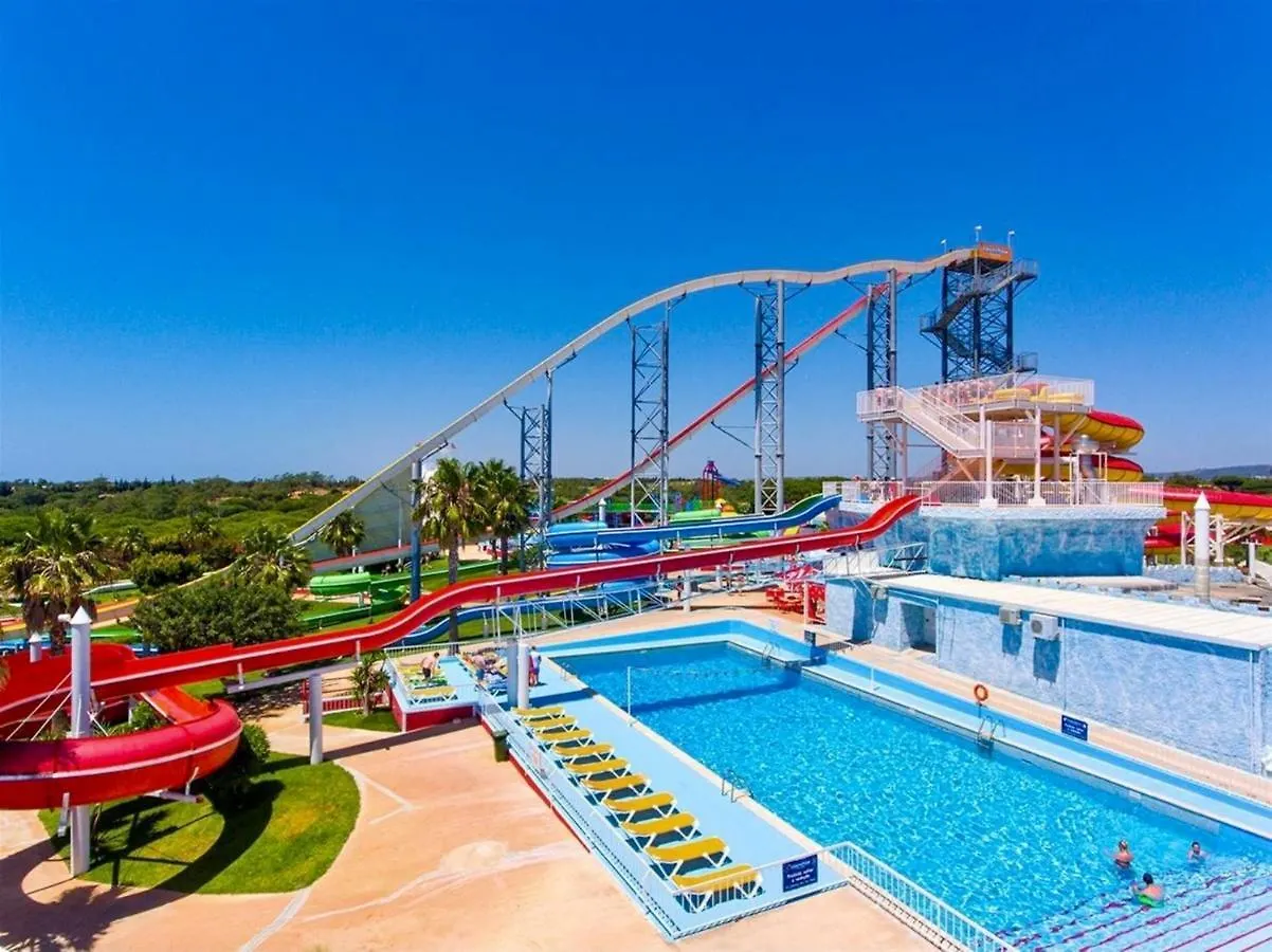 Quinta Barracuda Albufeira Luxury Beach Apartment
