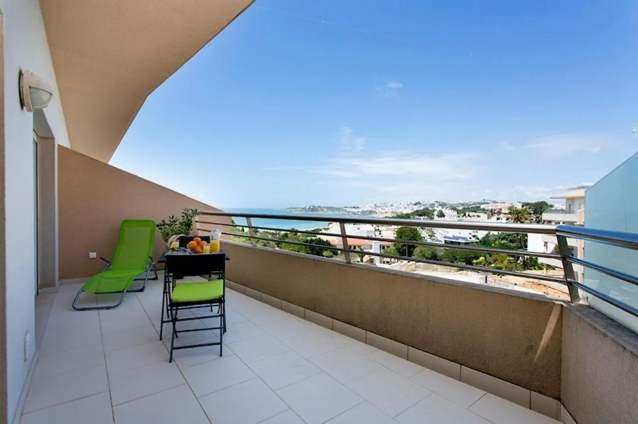 Quinta Barracuda Albufeira Luxury Beach Apartment