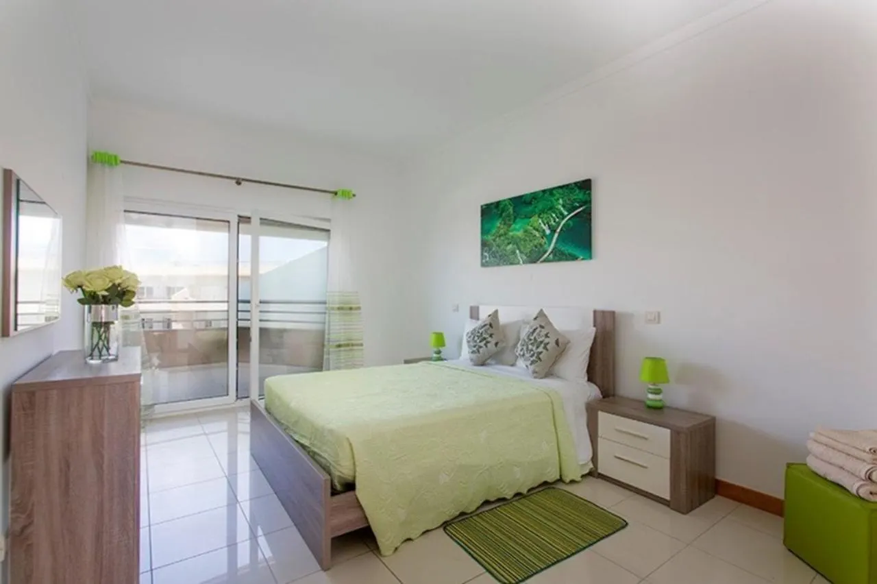 Quinta Barracuda Albufeira Luxury Beach Apartment 0*,  ポルトガル