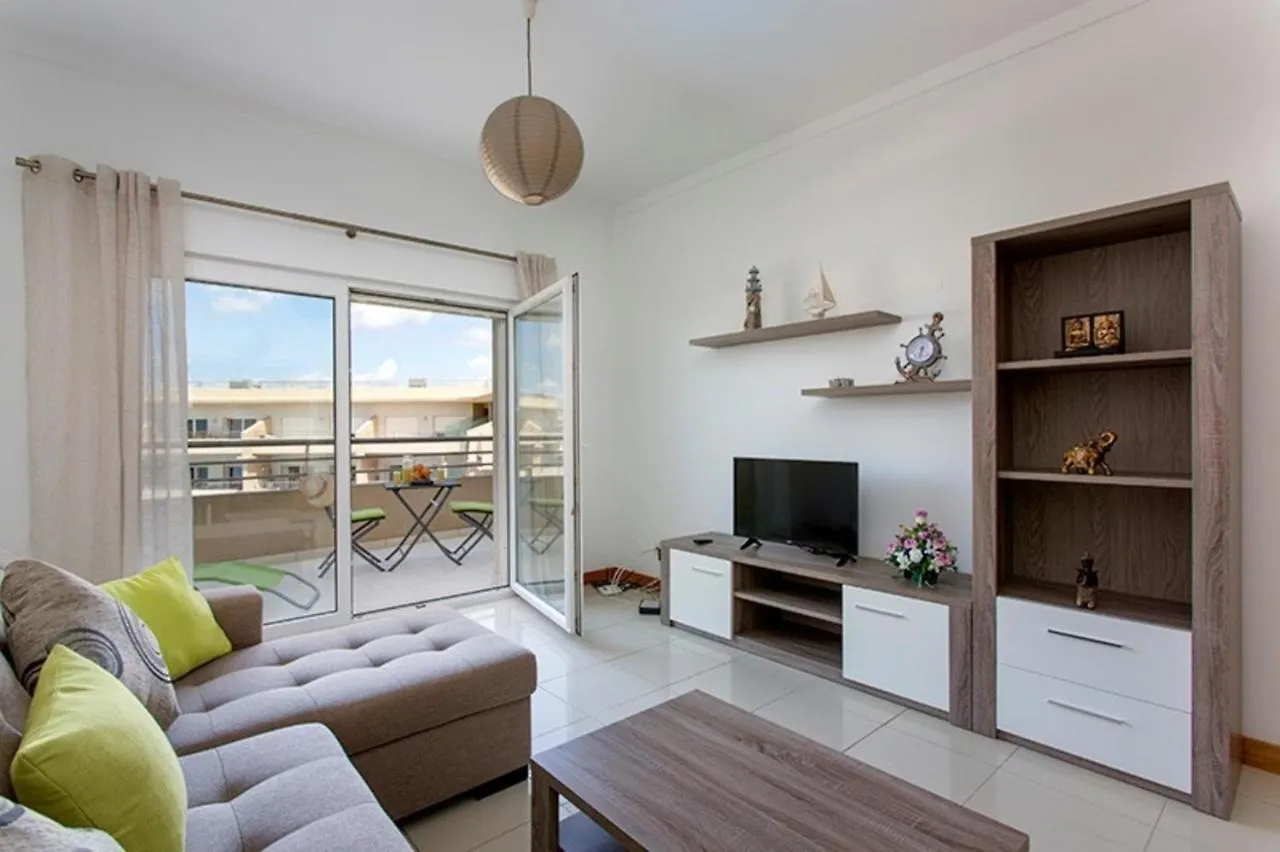 Quinta Barracuda Albufeira Luxury Beach Apartment