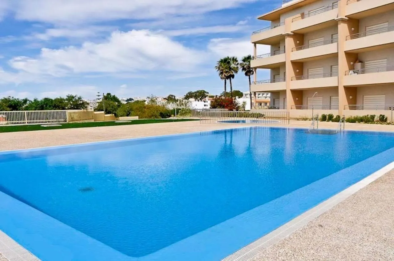 Quinta Barracuda Albufeira Luxury Beach Apartment