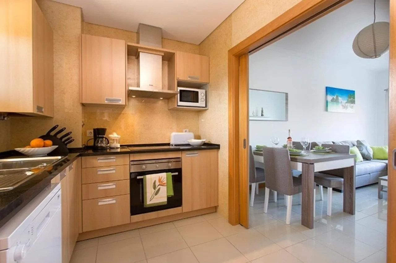 Quinta Barracuda Albufeira Luxury Beach Apartment