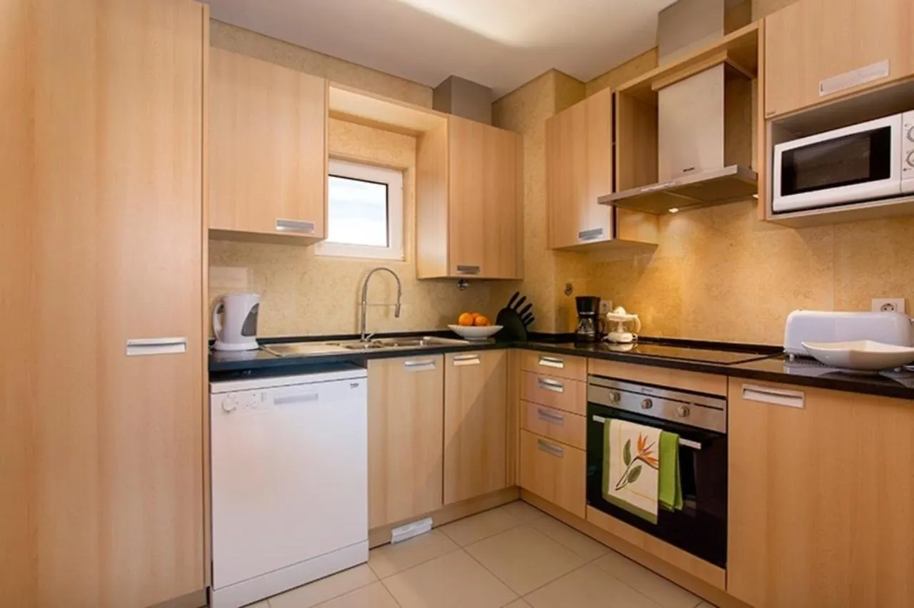 Quinta Barracuda Albufeira Luxury Beach Apartment 0*,