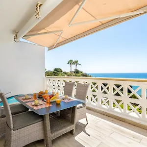 Aveiros By The Sea By Intiholidays Appartement